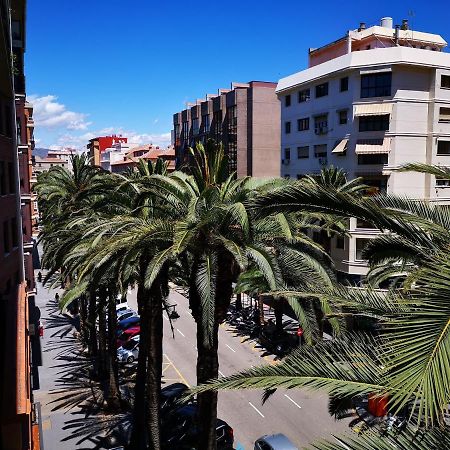 Apartamento Bonito Y Bien Ubicado En El Soho De Malaga. Exterior photo