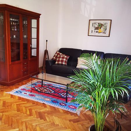Apartamento Bonito Y Bien Ubicado En El Soho De Malaga. Exterior photo