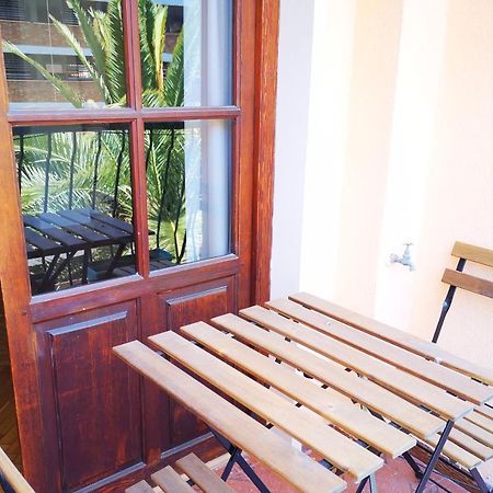 Apartamento Bonito Y Bien Ubicado En El Soho De Malaga. Exterior photo