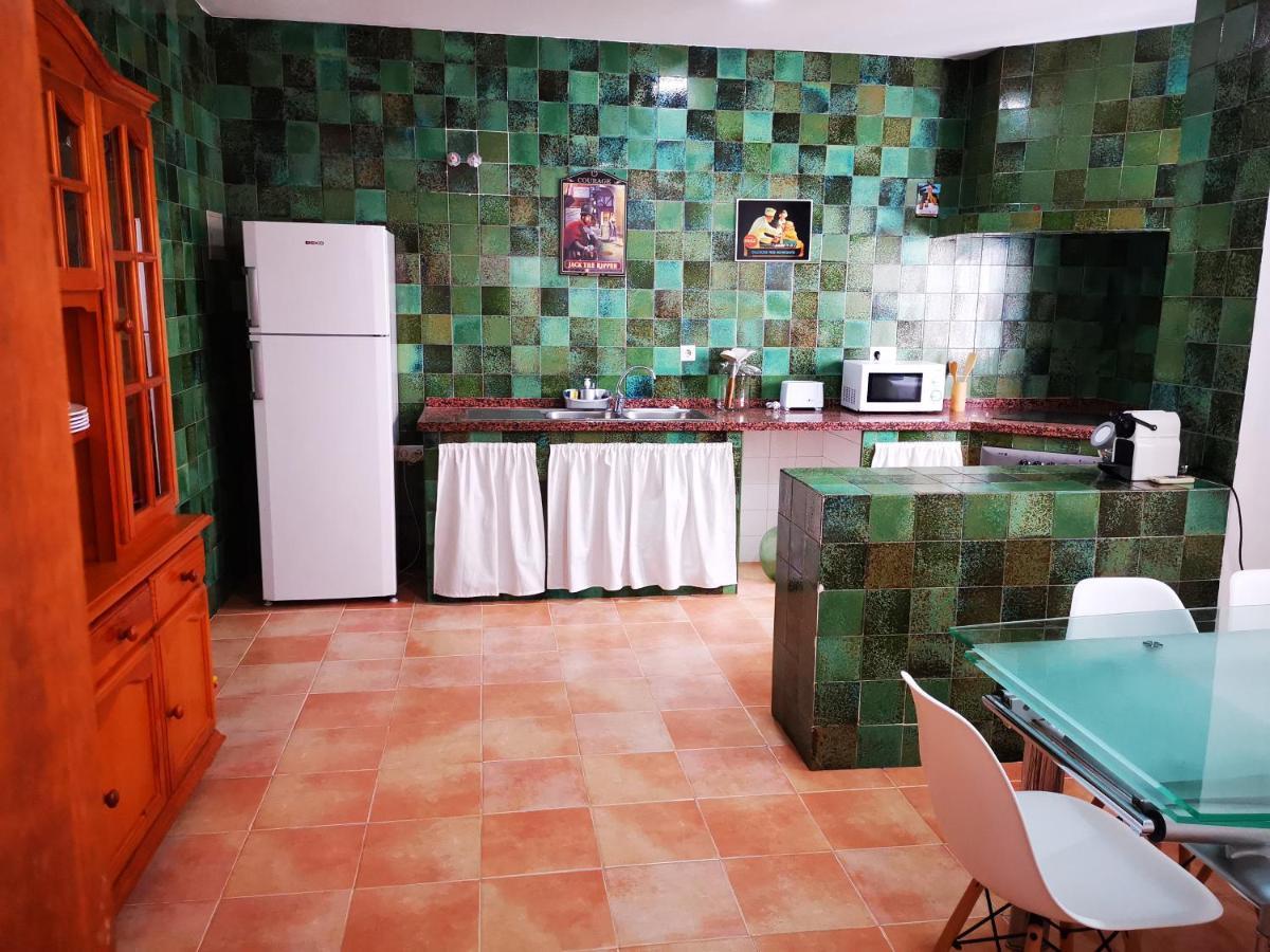 Apartamento Bonito Y Bien Ubicado En El Soho De Malaga. Exterior photo