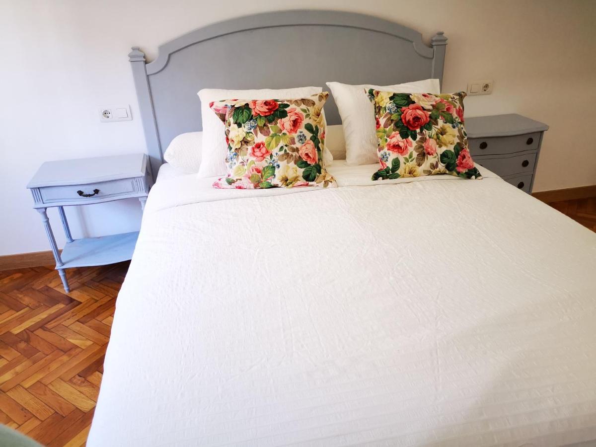Apartamento Bonito Y Bien Ubicado En El Soho De Malaga. Exterior photo