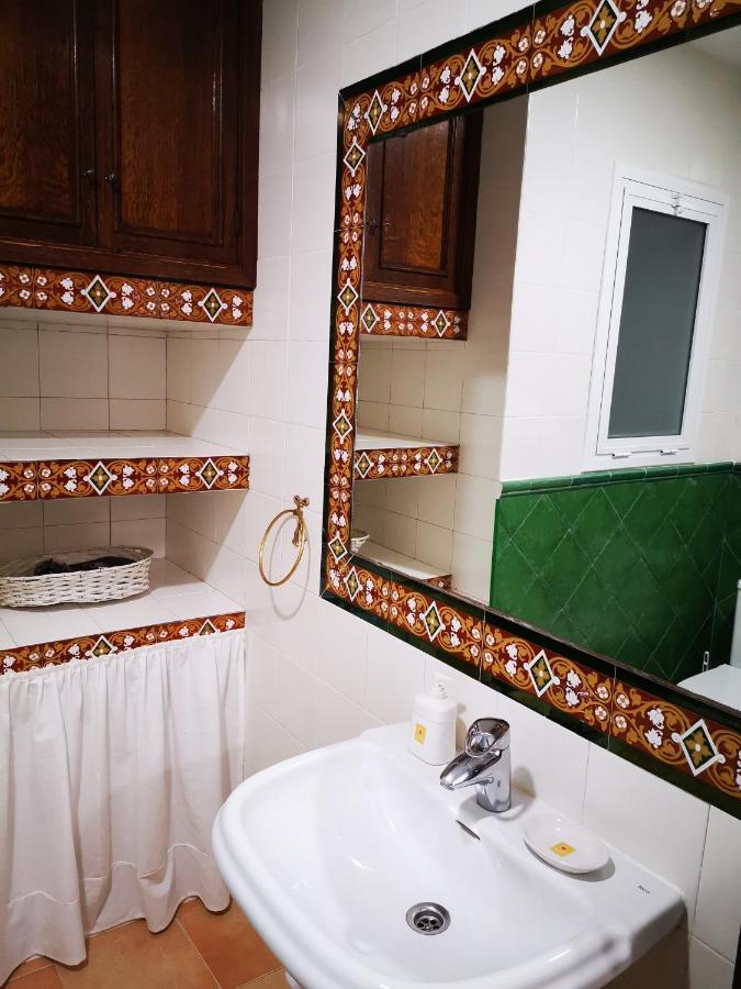 Apartamento Bonito Y Bien Ubicado En El Soho De Malaga. Exterior photo