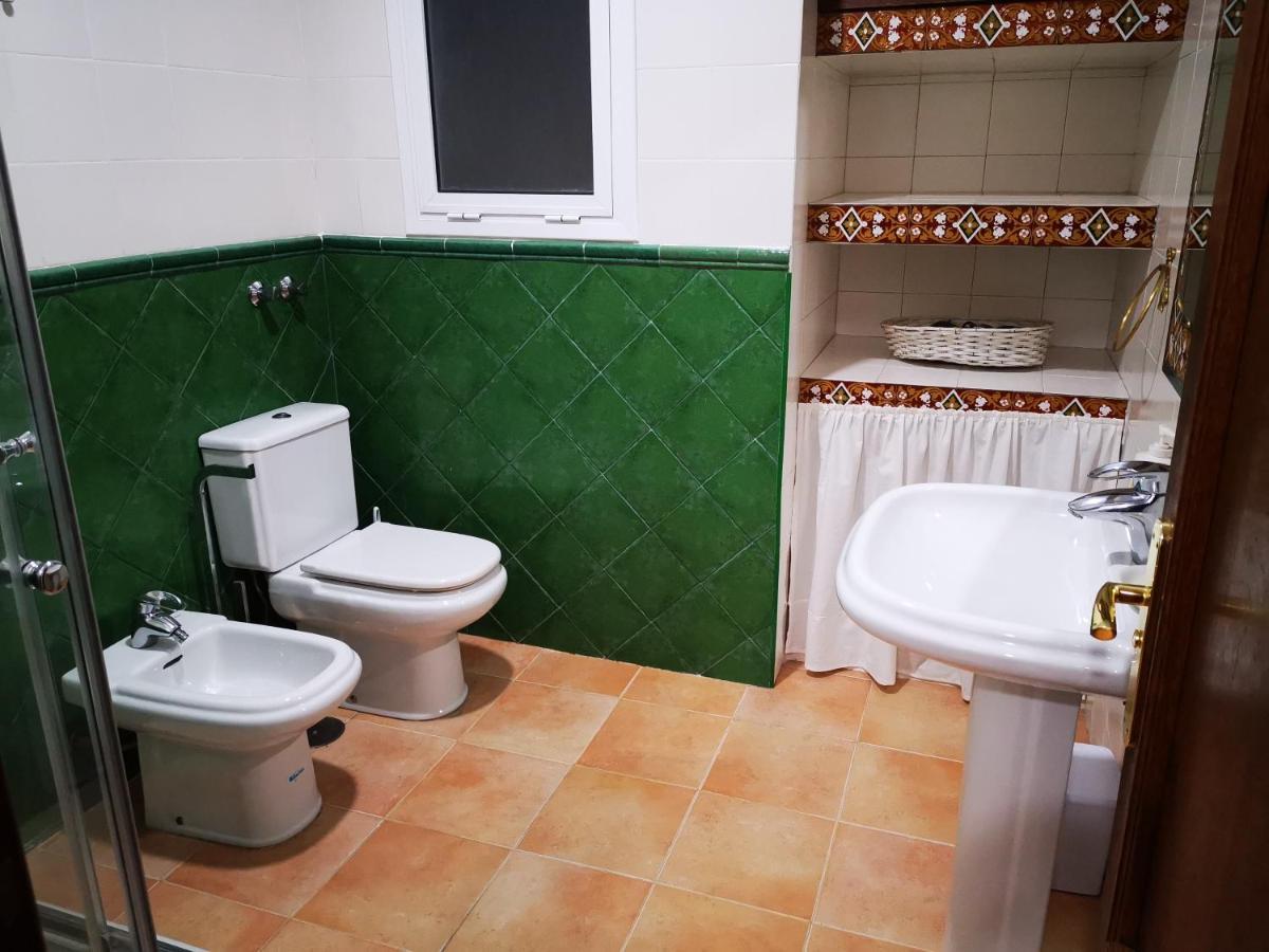 Apartamento Bonito Y Bien Ubicado En El Soho De Malaga. Exterior photo