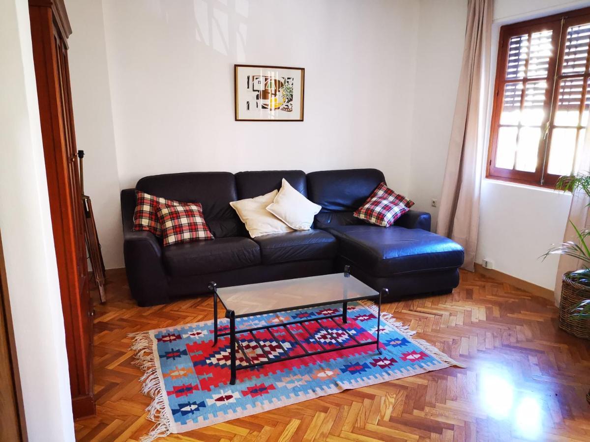 Apartamento Bonito Y Bien Ubicado En El Soho De Malaga. Exterior photo