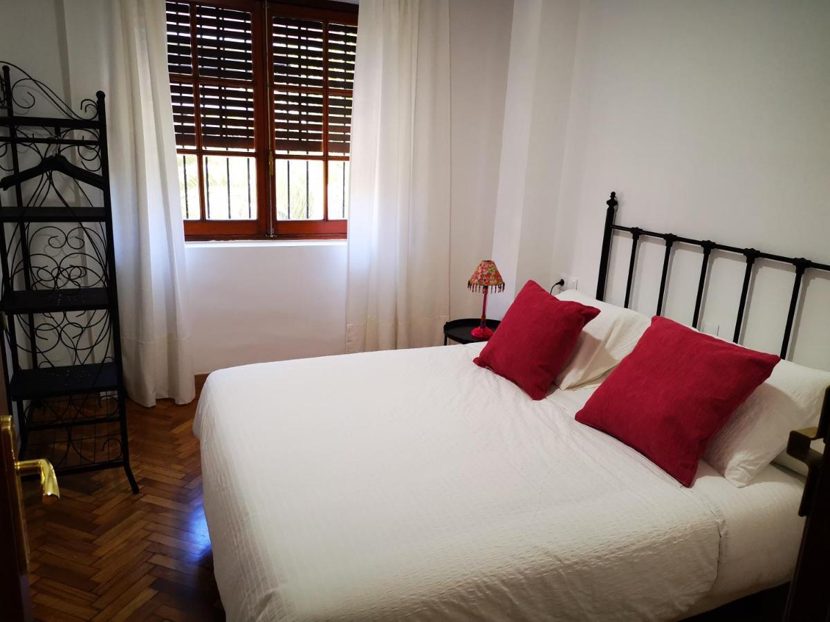 Apartamento Bonito Y Bien Ubicado En El Soho De Malaga. Exterior photo
