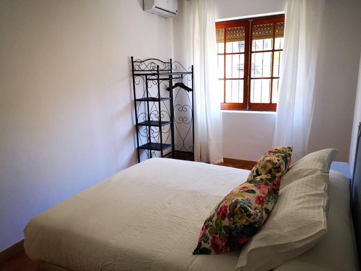 Apartamento Bonito Y Bien Ubicado En El Soho De Malaga. Exterior photo