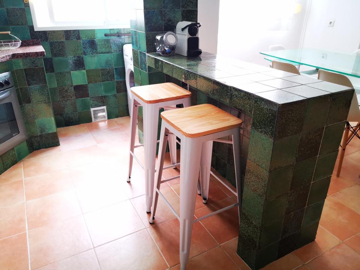 Apartamento Bonito Y Bien Ubicado En El Soho De Malaga. Exterior photo