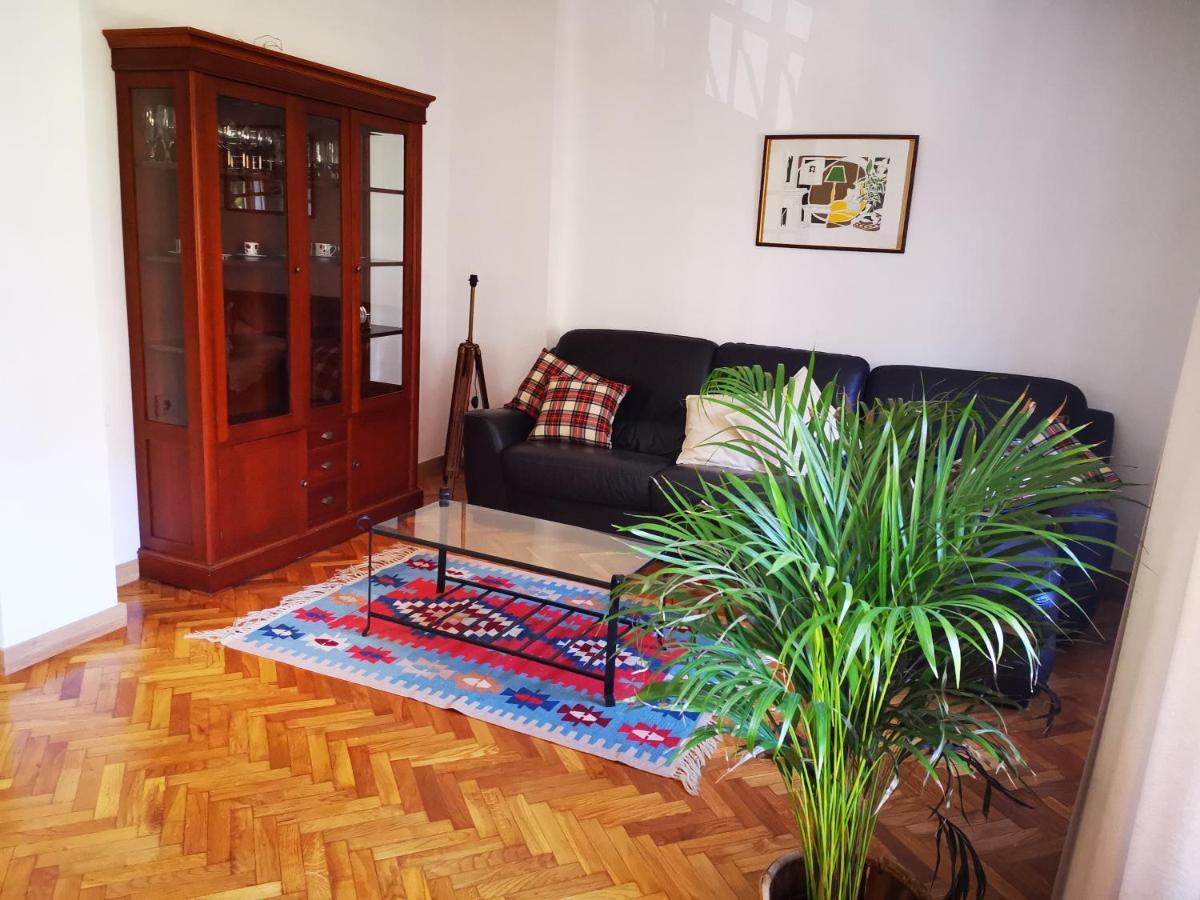 Apartamento Bonito Y Bien Ubicado En El Soho De Malaga. Exterior photo