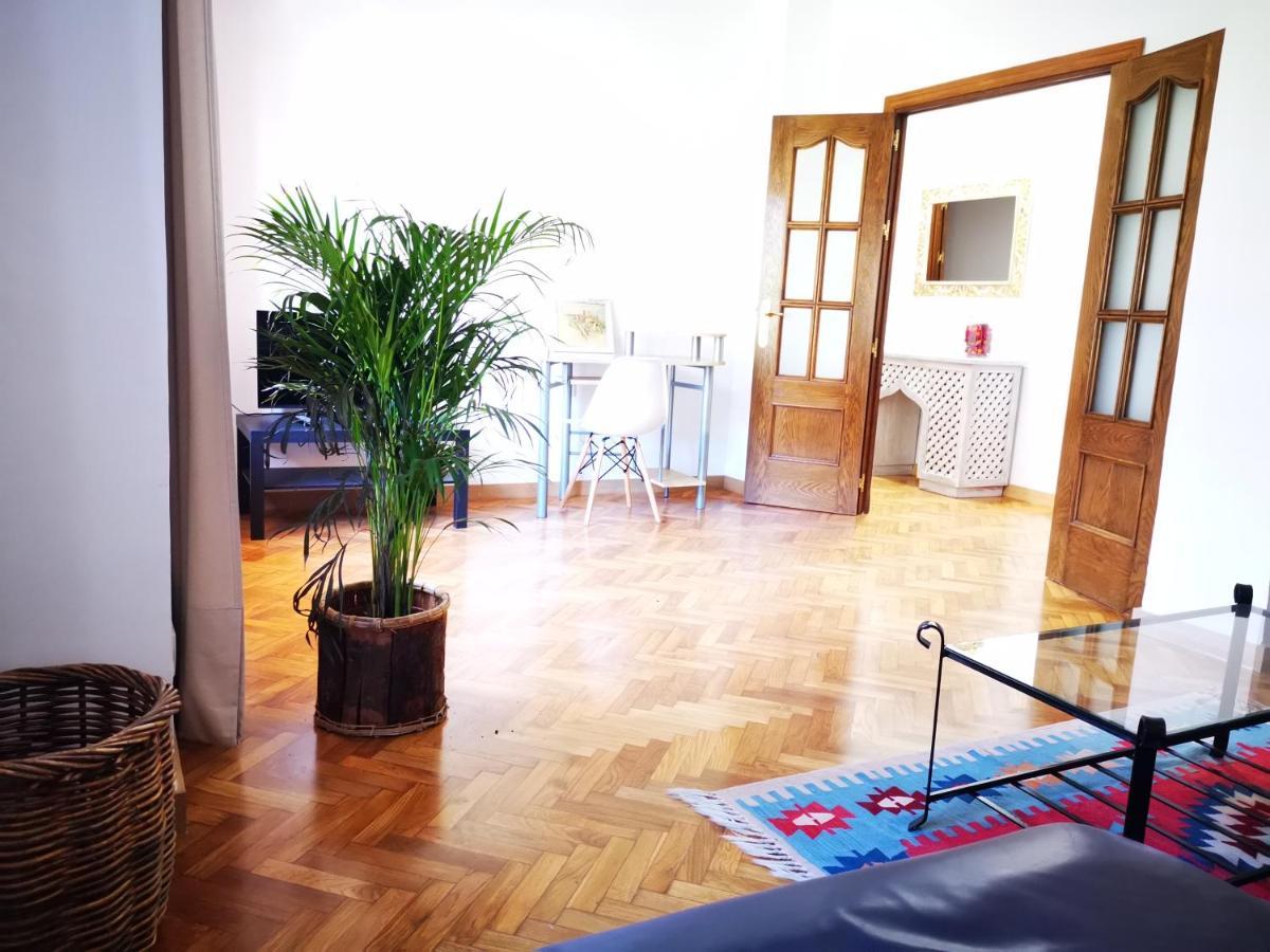 Apartamento Bonito Y Bien Ubicado En El Soho De Malaga. Exterior photo