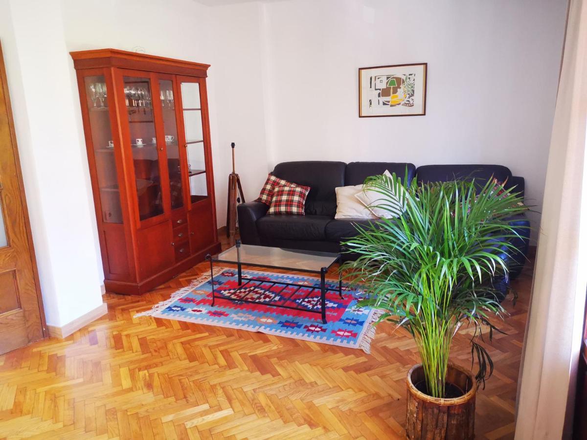 Apartamento Bonito Y Bien Ubicado En El Soho De Malaga. Exterior photo