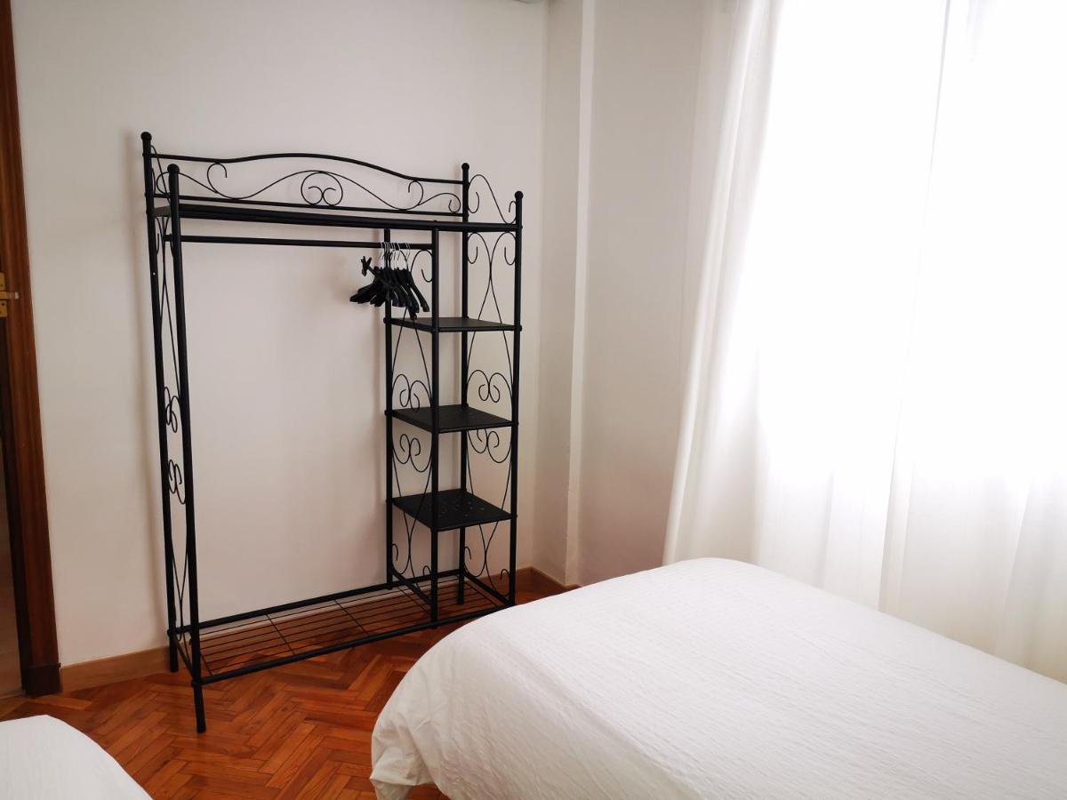 Apartamento Bonito Y Bien Ubicado En El Soho De Malaga. Exterior photo