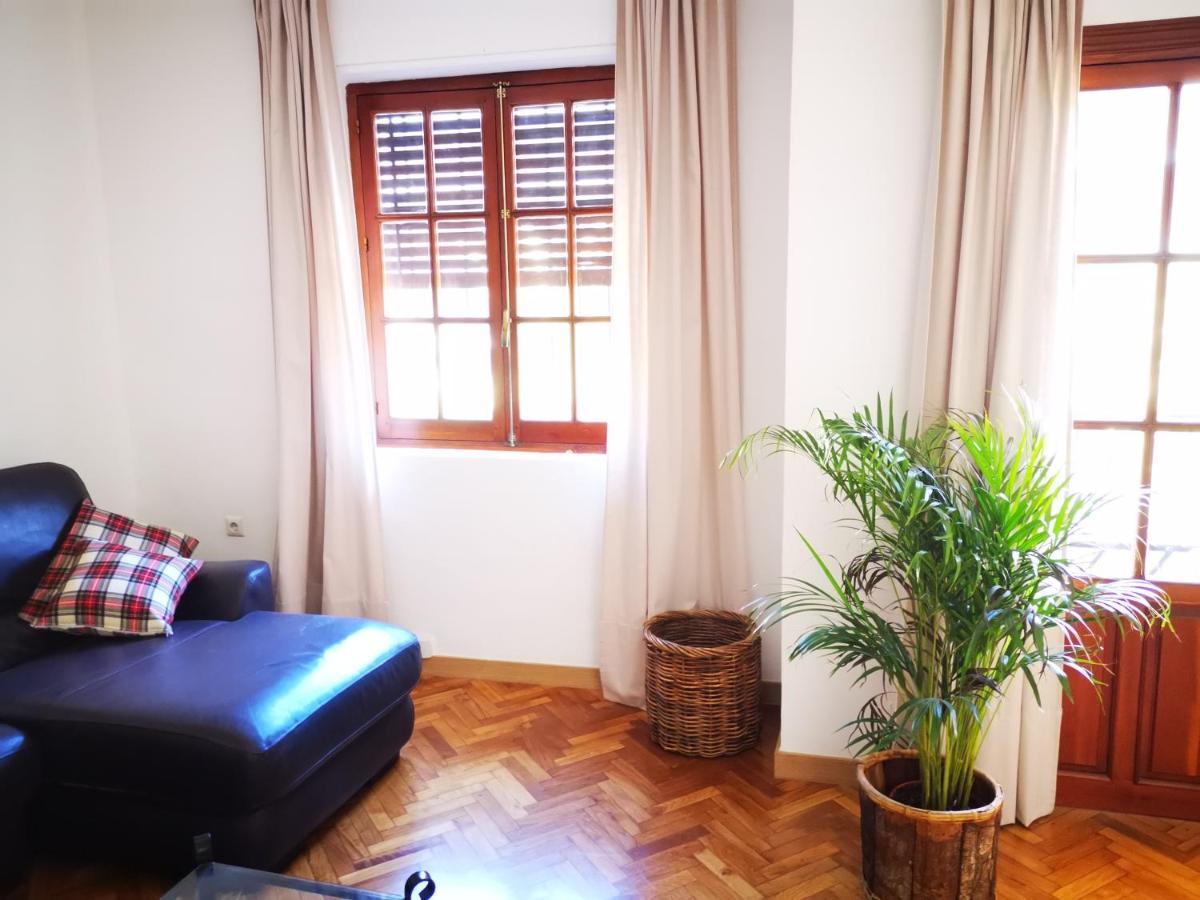 Apartamento Bonito Y Bien Ubicado En El Soho De Malaga. Exterior photo