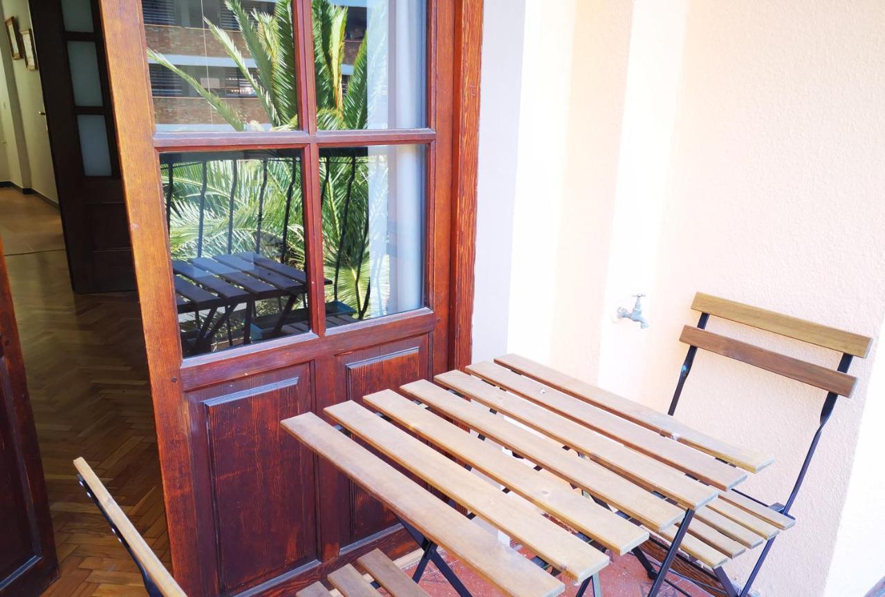 Apartamento Bonito Y Bien Ubicado En El Soho De Malaga. Exterior photo