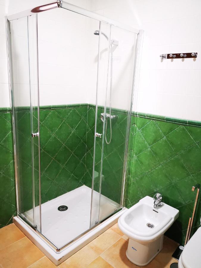 Apartamento Bonito Y Bien Ubicado En El Soho De Malaga. Exterior photo