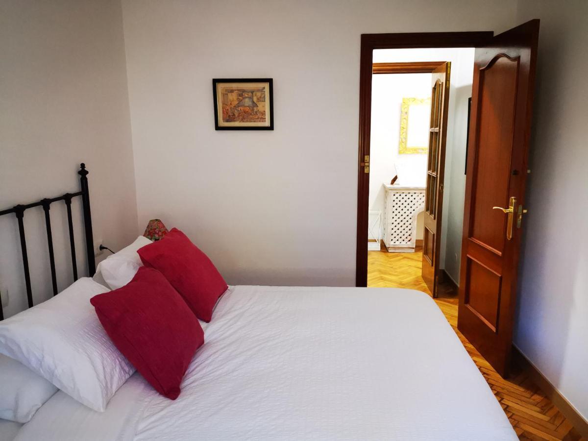 Apartamento Bonito Y Bien Ubicado En El Soho De Malaga. Exterior photo